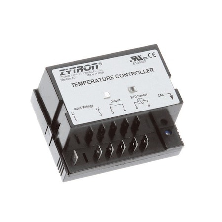 Garland Electronic Thermostat 4527081